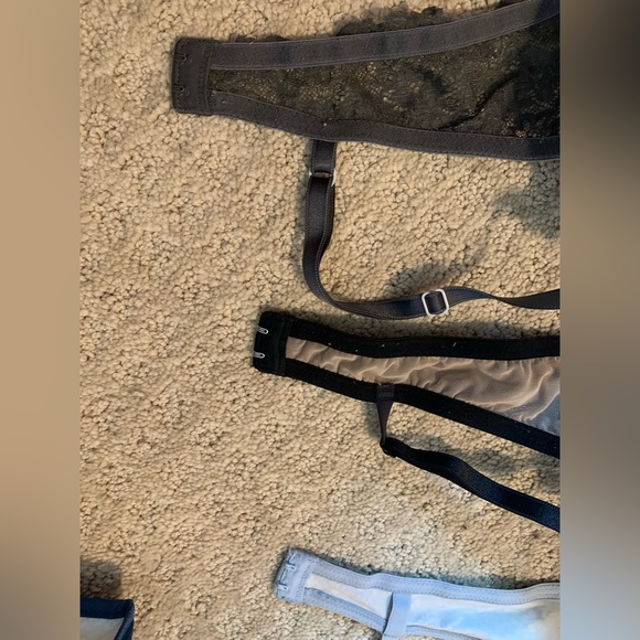 Aerie Katie bra bundle - Picture 5 of 7